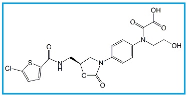 Rivaroxaban OAA Impurity